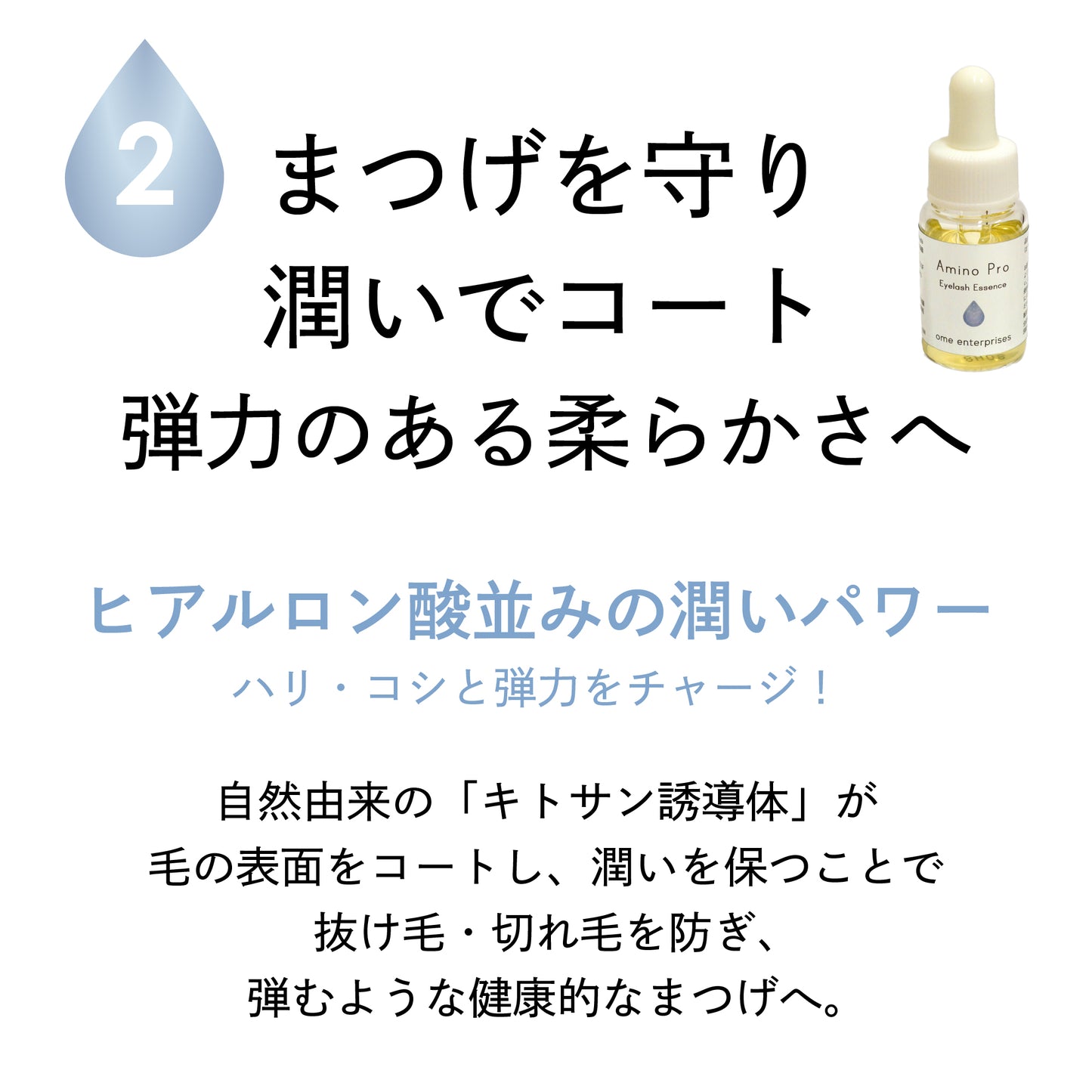 【ome】アミノpro