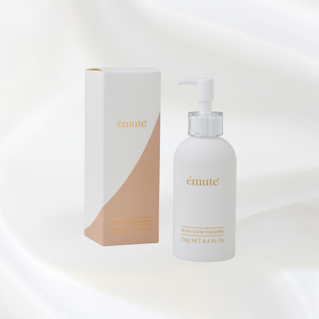 【emute (エミューテ)】サロン様限定　