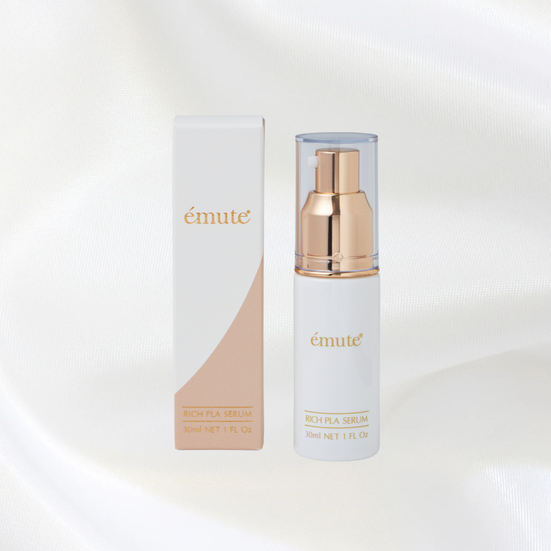 【emute (エミューテ)】サロン様限定　