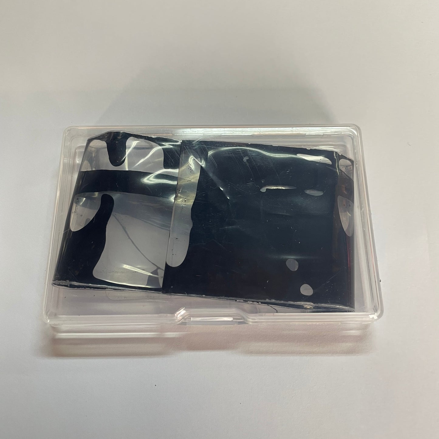 【ena-ji】IRO map(黒or白)