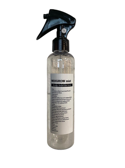 【mico】MIXGROWmist