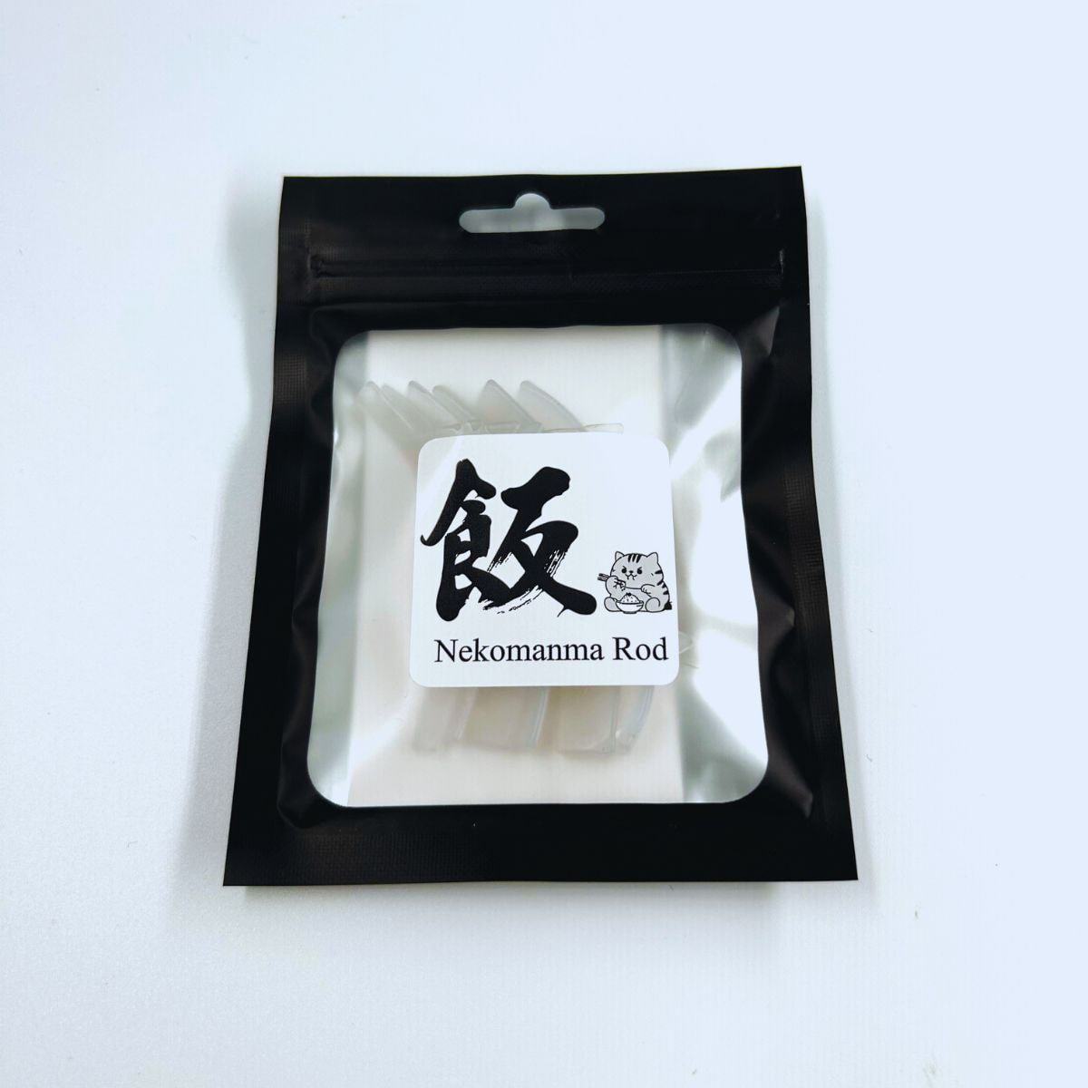 【DEDET】Nekomanma Rod