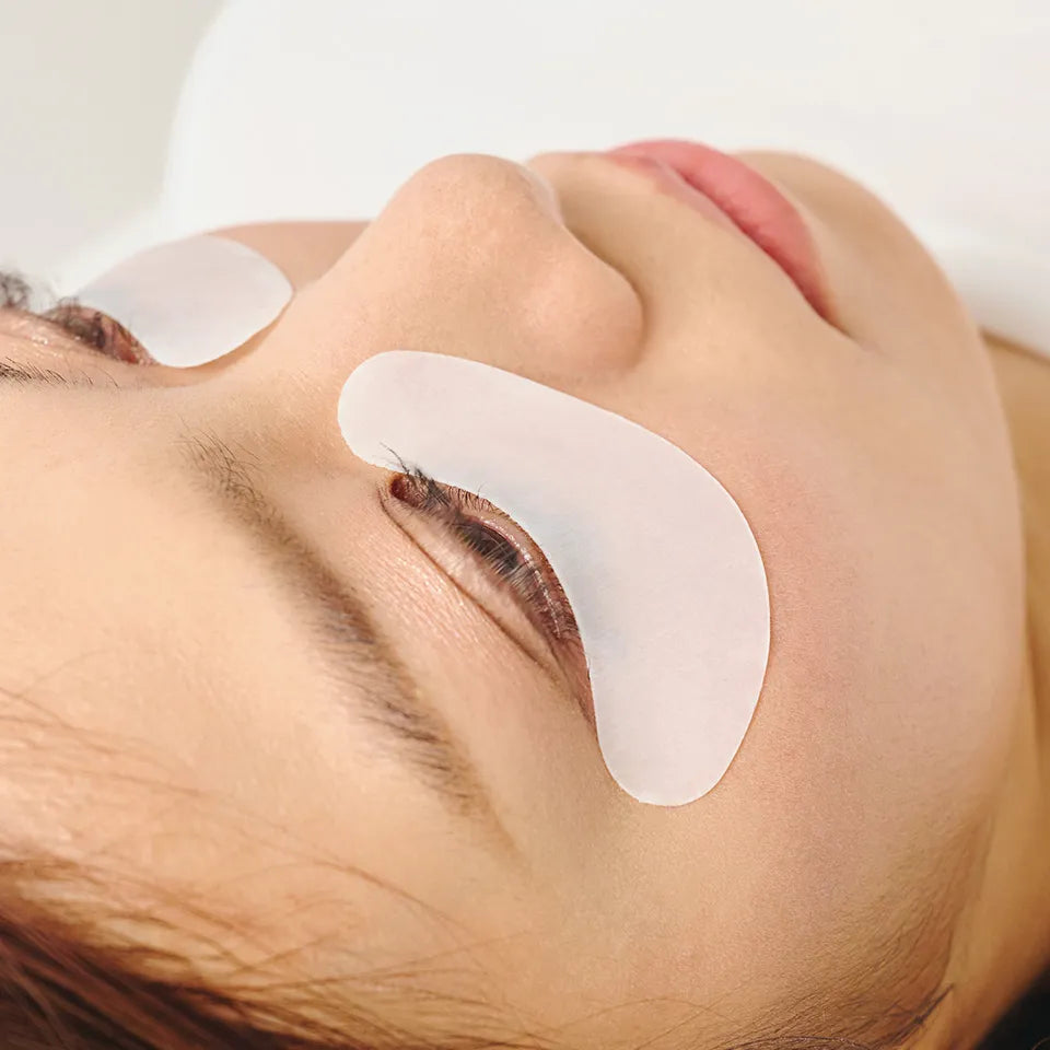 【beaupro】CARE PROGRAM Balance　アイシート 100ぺア