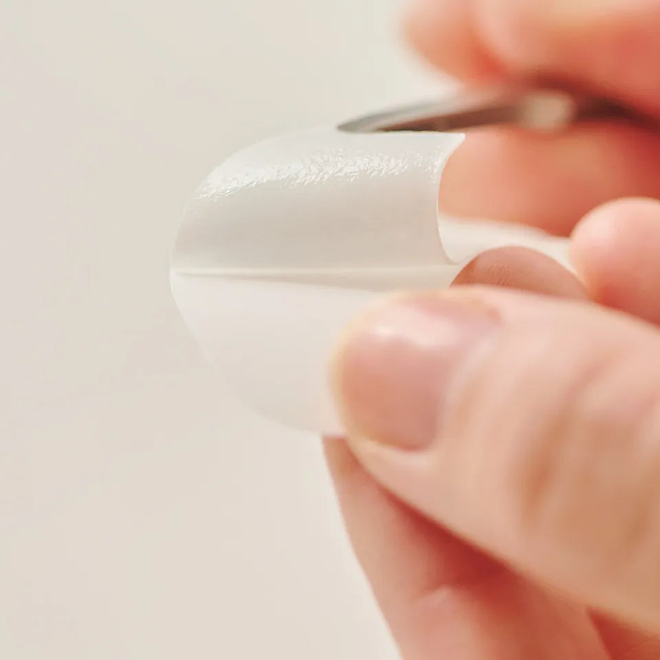 【beaupro】CARE PROGRAM Balance　アイシート 100ぺア