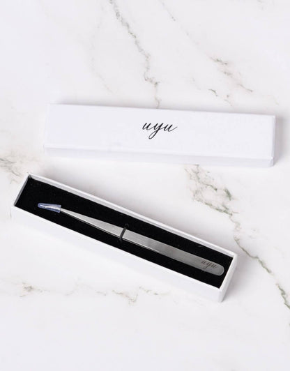 【uyu】Shiopri tweezer (装着専用ツイーザー)