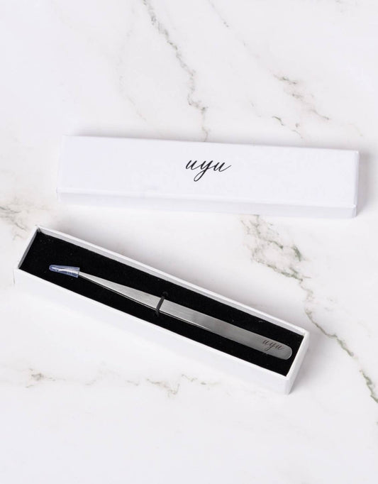 【uyu】Shiopri tweezer (装着専用ツイーザー)