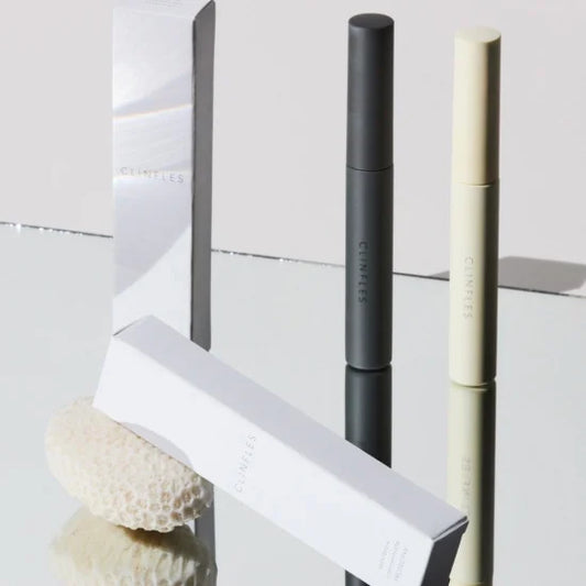 【CLINFLES】lash/brow concentrate PROTECTIVE | Clear ／ lash/brow concentrate EFFECTIVE