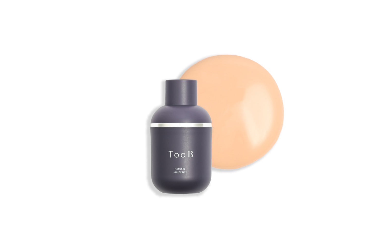 【Toob】ナチュラルスキンセラム