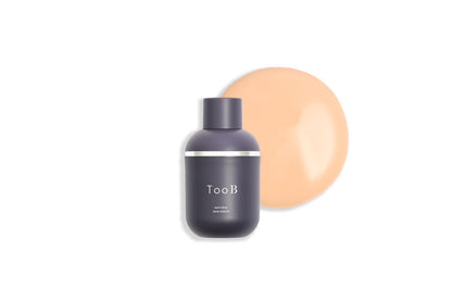 【Toob】ナチュラルスキンセラム