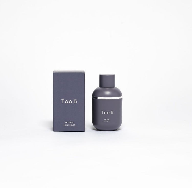 【Toob】ナチュラルスキンセラム