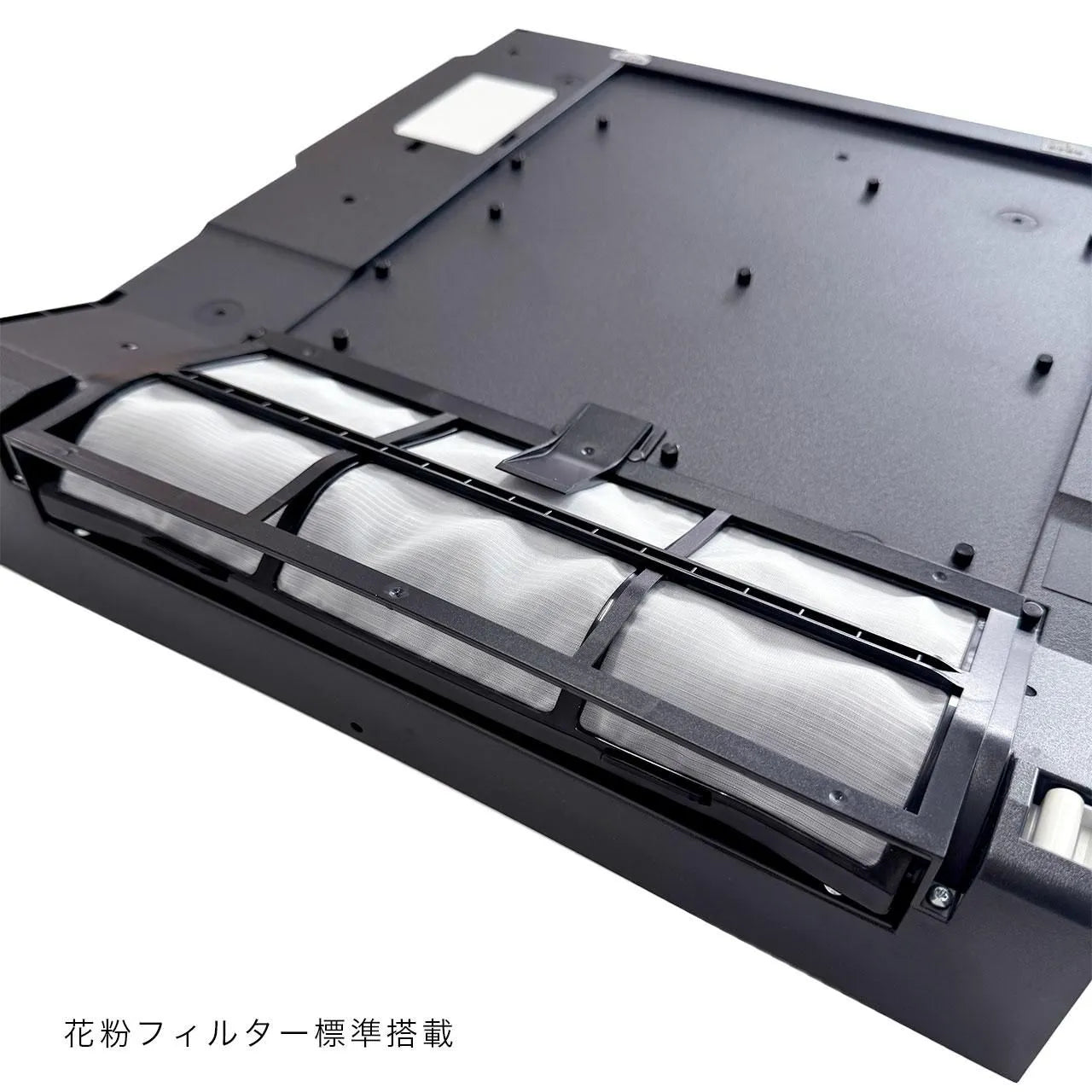 【Pluscareパートナーサロン様限定】光触媒 除菌・脱臭機 ROOM AIR(ルームエアー)