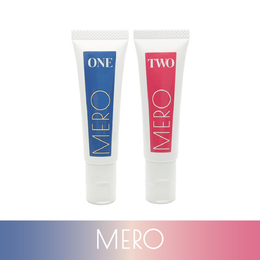 【DAIYOKUJO×Belle】MERO