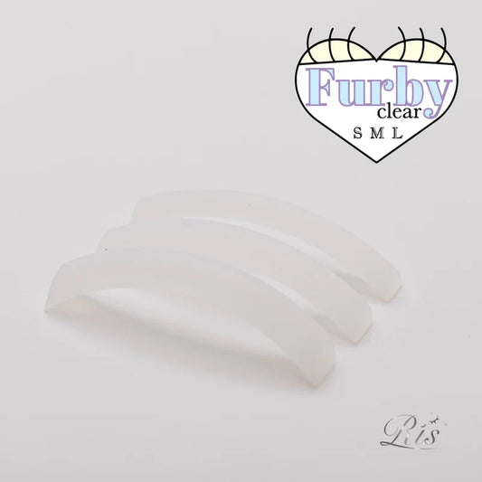 【Ri's】ファービークリア(秋フェス)