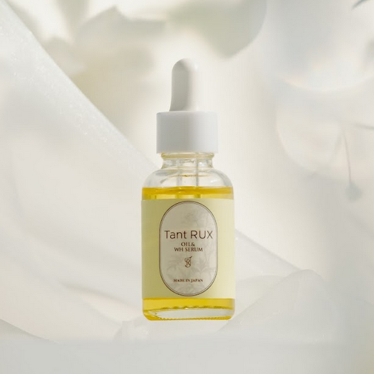 【ARIGATO】Tant RUX OIL WH SERUM