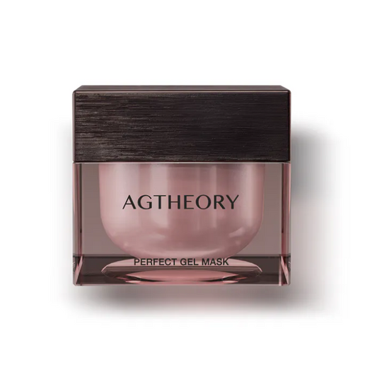 【AXXZIA】エイジーセオリーパーフェクトジェルマスク