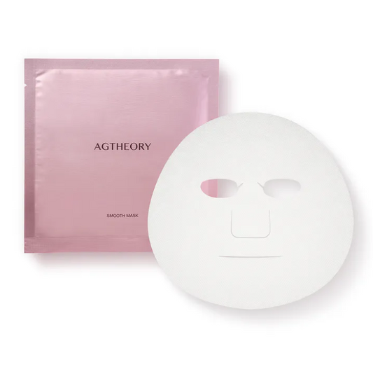 【AXXZIA】エイジーセオリースムースマスク