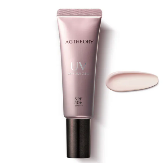 【AXXZIA】エイジーセオリーUVプロテクションクリーム