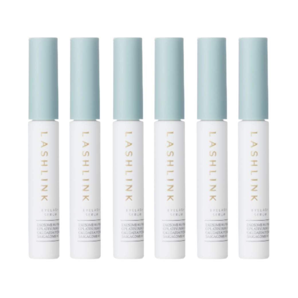 【JUNO】　LASHLINK EYELASH SERUM(ラッシュリンクアイラッシュセラム)
