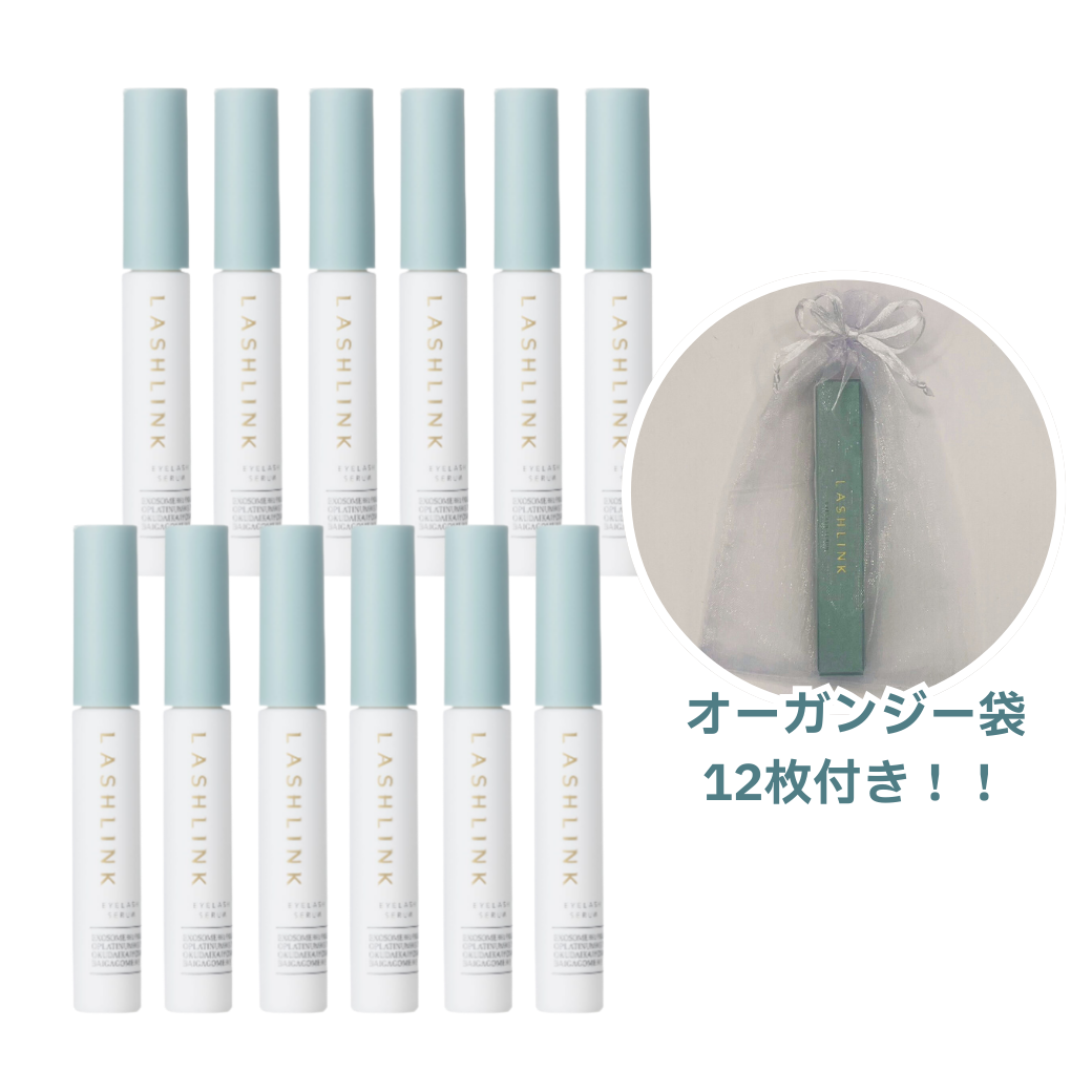 JUNO】 LASHLINK EYELASH SERUM(ラッシュリンクアイラッシュ