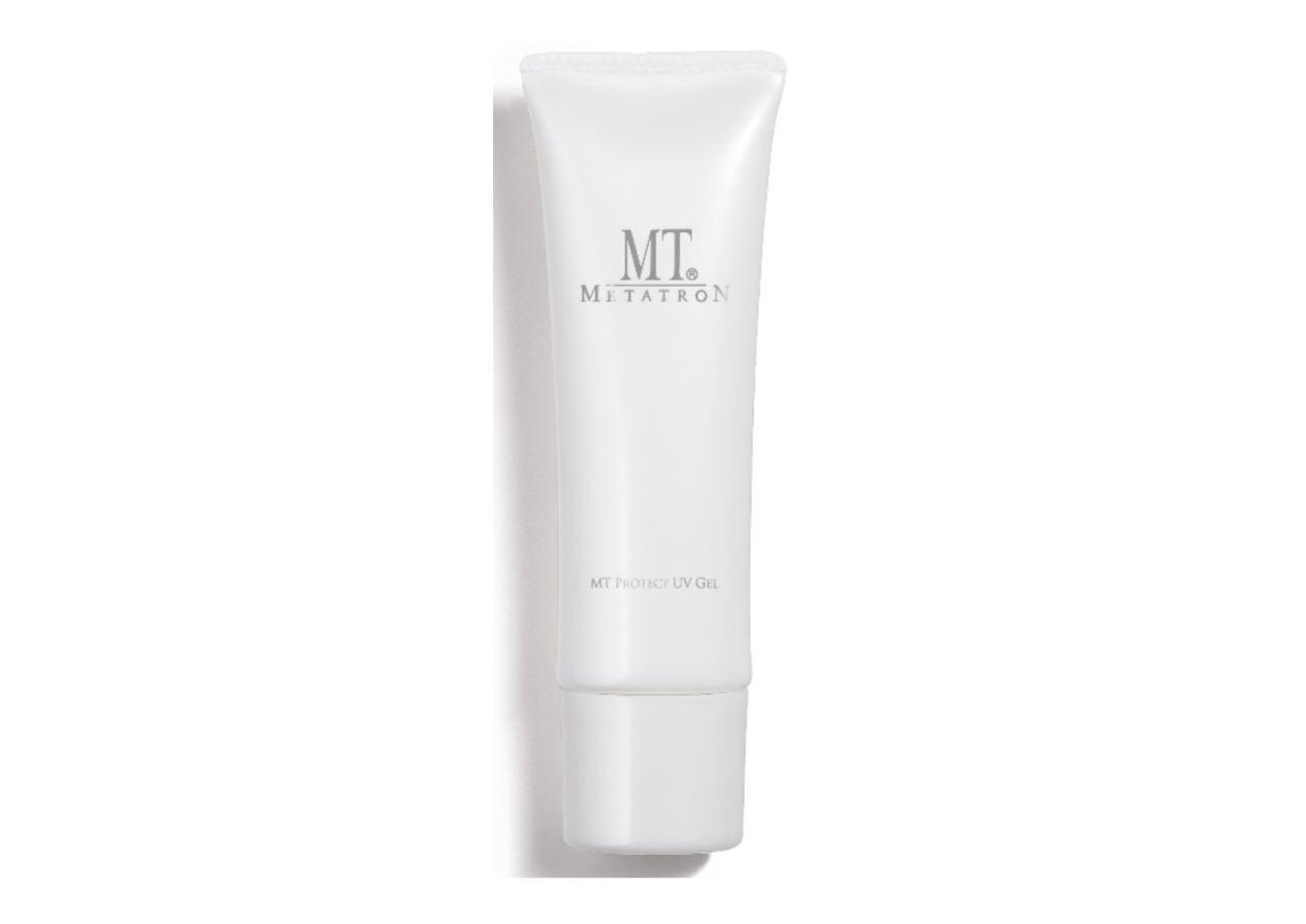 【MTメタトロン】MT プロテクトUVジェル 50g SPF34・PA+++