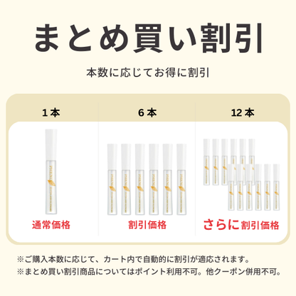 【Odette】フェニックス アイラッシュサポートジェル 9ml