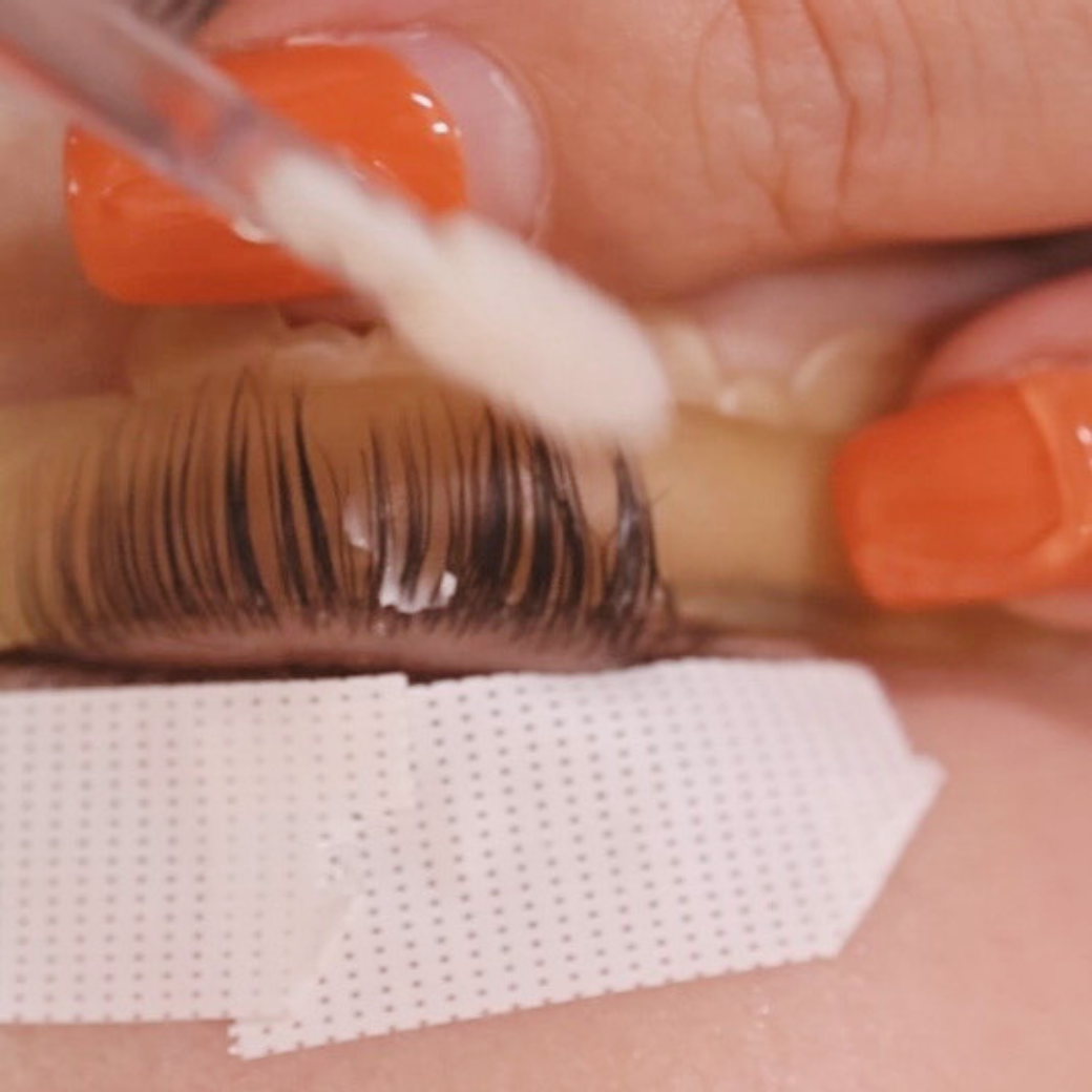 【Ribbon】魔法のクリーム