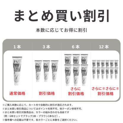 【BeautySmile】ホワイトニング歯みがき粉