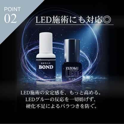 【Belle】接着強化剤BOND