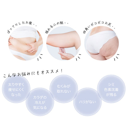 【D.O.C skincare】.burn