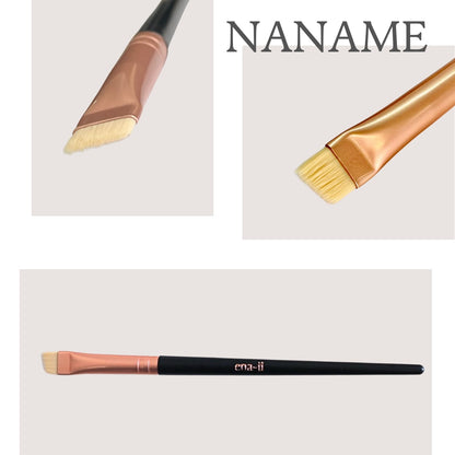 【ena-ji】ナナメ コンシーラーブラシ-特別価格-