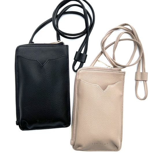 【FORVES.】〈Bamiru〉smartphone Pouch