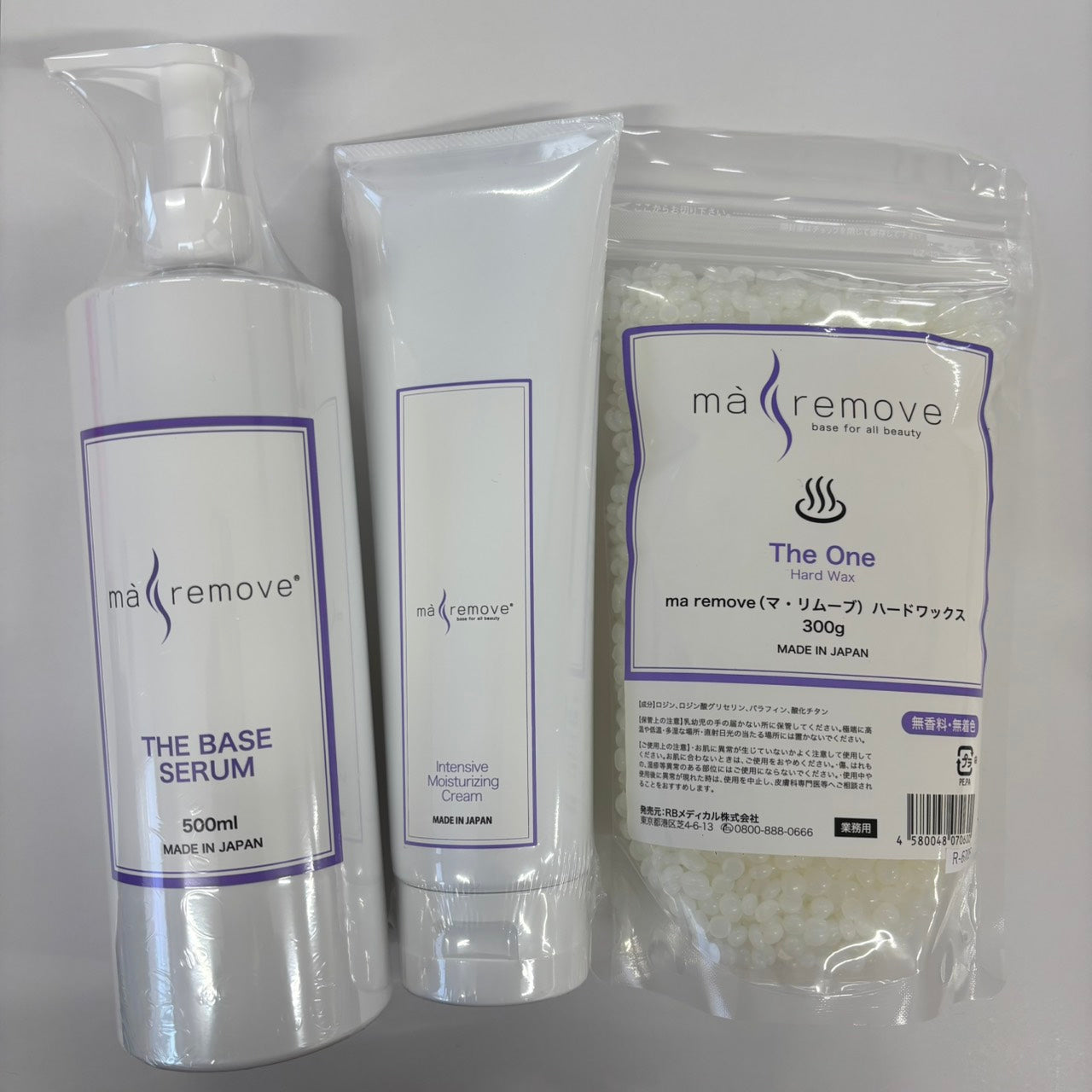 maremove – DAIYOKUJO SHOP