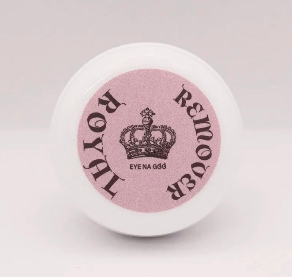 【EYENAGOO】ROYALリムーバー
