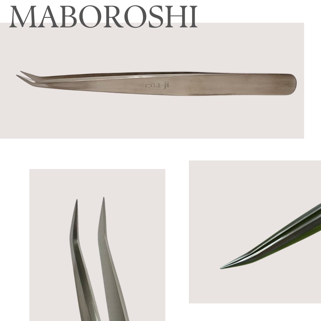【ena-ji】MABOROSHI