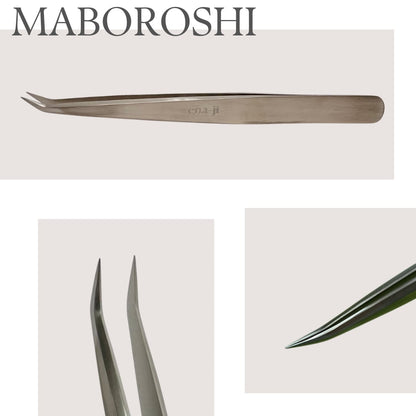 【ena-ji】MABOROSHI