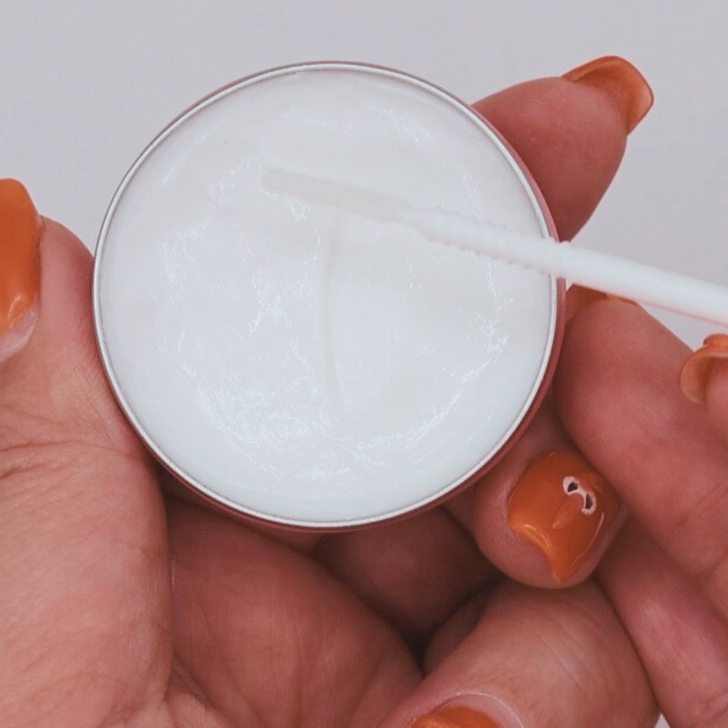 【Ribbon】魔法のクリーム