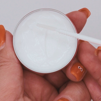 【Ribbon】魔法のクリーム