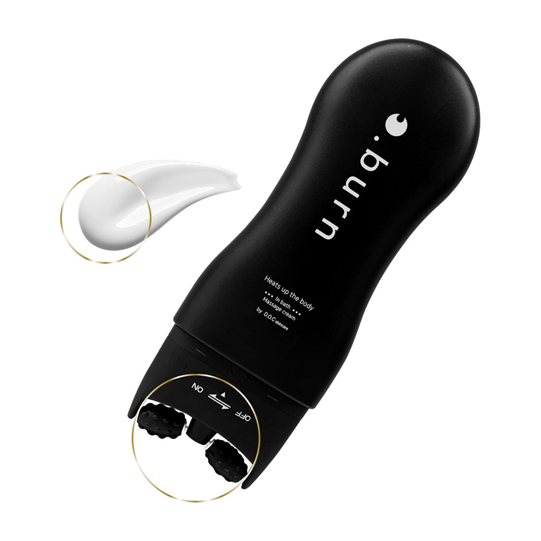 【D.O.C skincare】.burn