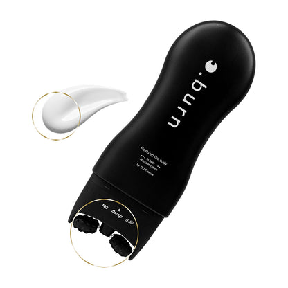【D.O.C skincare】.burn