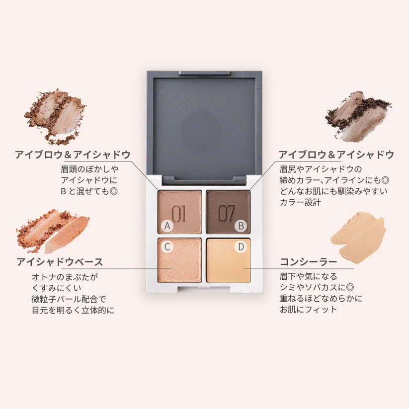 【0107】オールインパレット