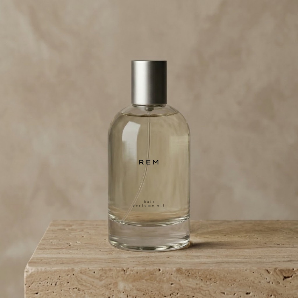 ★12月発送★【REM】hair perfume oil (BWJ大阪2026)