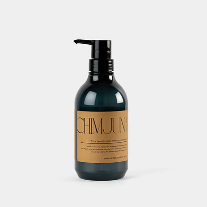 【CHIMJUN】TREATMENT(本体)