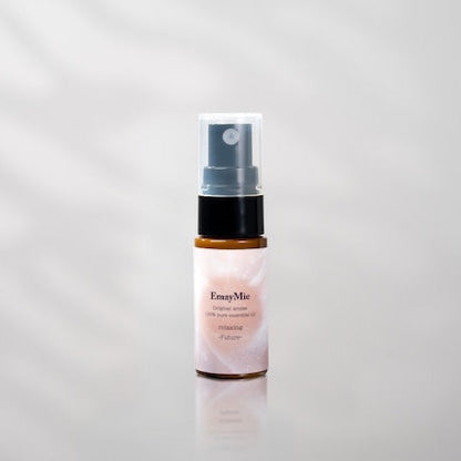 【EmayMie】アロマディフューザー(コードレス)／アロマオイル／アロマミスト