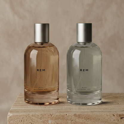 ★12月発送★【REM】hair perfume oil (BWJ大阪2026)