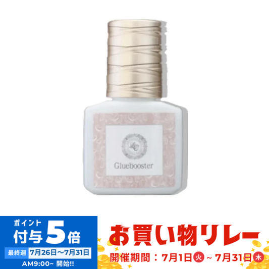 【Lash Colors】グルーブースター(グルー強化剤)