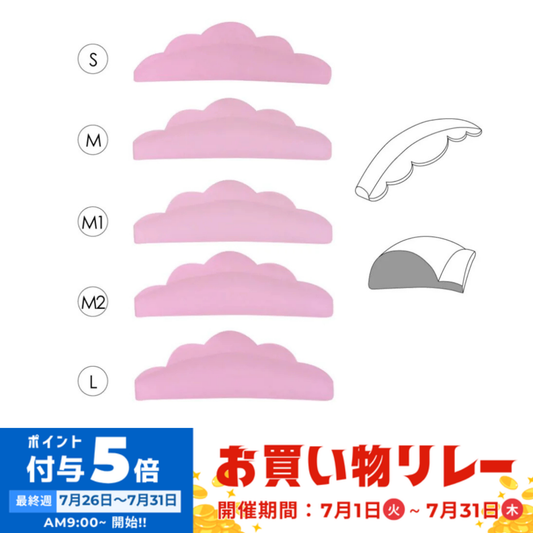 【DAIYOKUJO】マシュマロロッド
