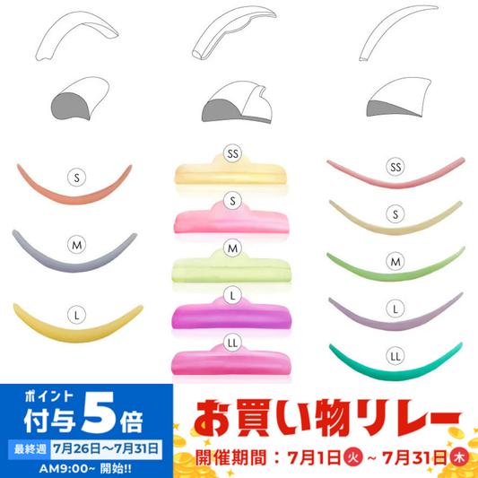 【DAIYOKUJO】Lカールロット