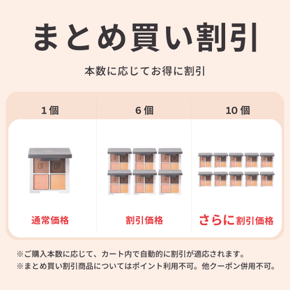 【0107】オールインパレット