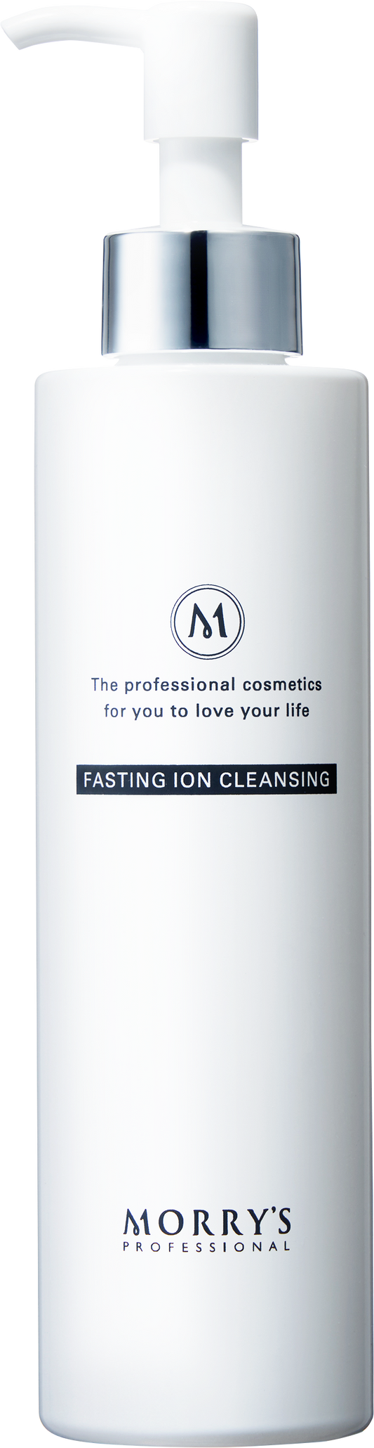 【ARIGATO】MORRYʼS PROFESSIONAL ファスティングイオンクレジング