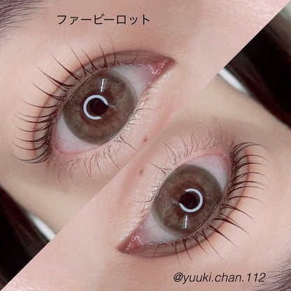 【Ri's】ファービーBIG(秋フェス)